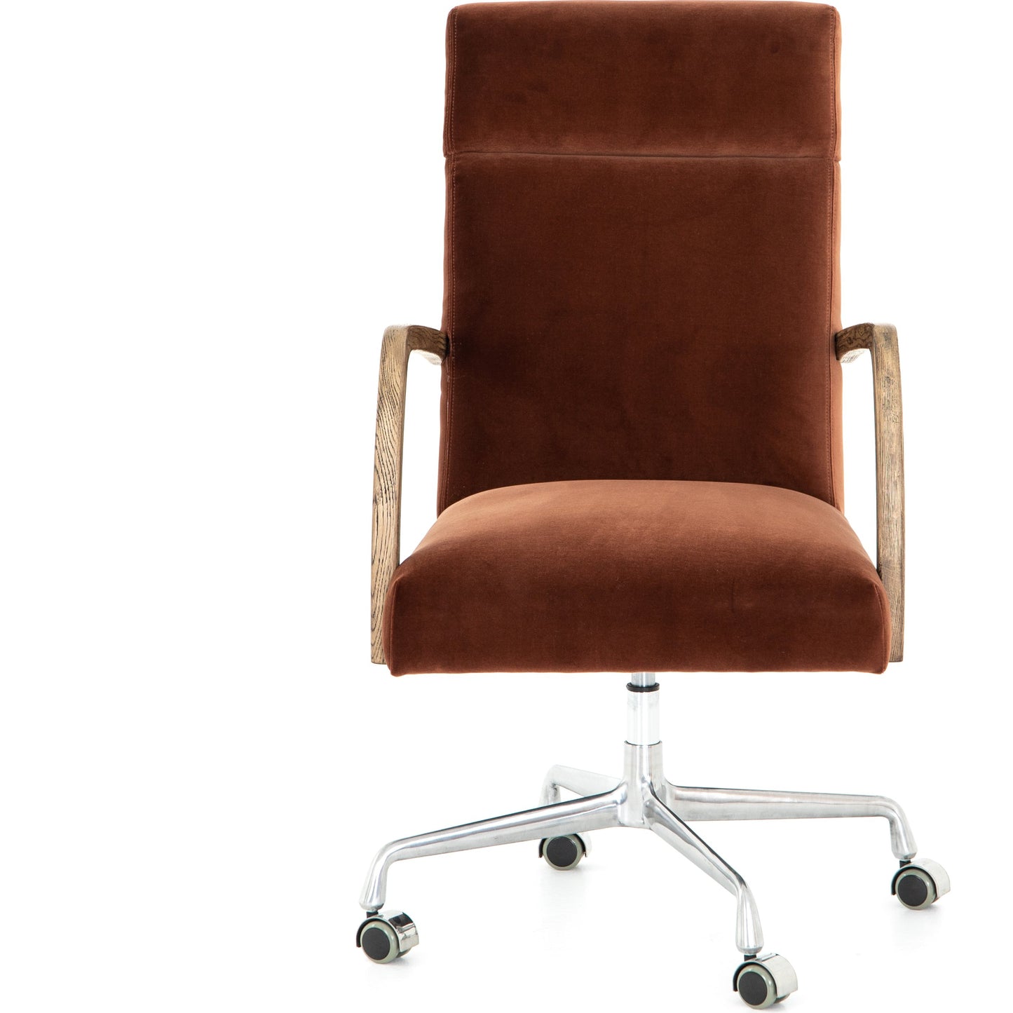 012 SR-368909 | Additional Silo | Bryson Desk Chair by Four Hands. Made from unique in a modern style.