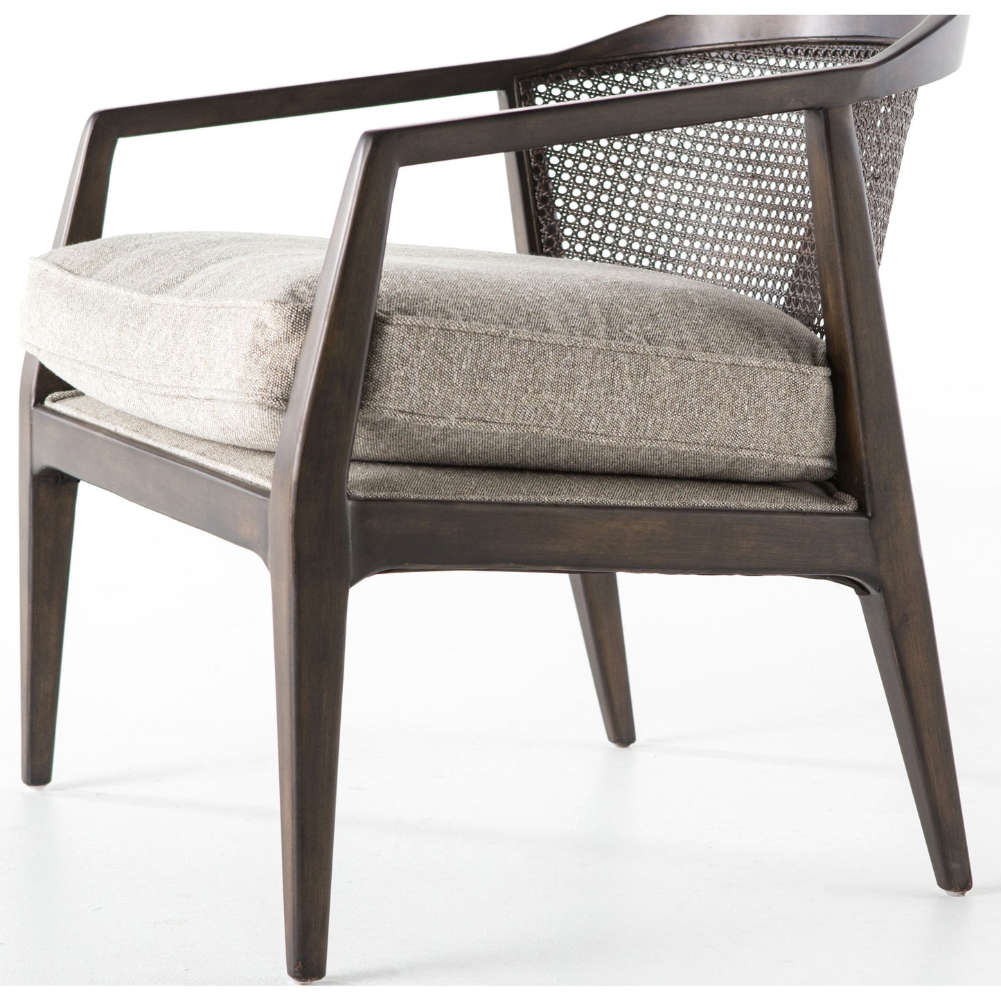 004 S-279146 | Additional Silo | Alexandria Accent Chair by Four Hands. Made from unique in a modern style.