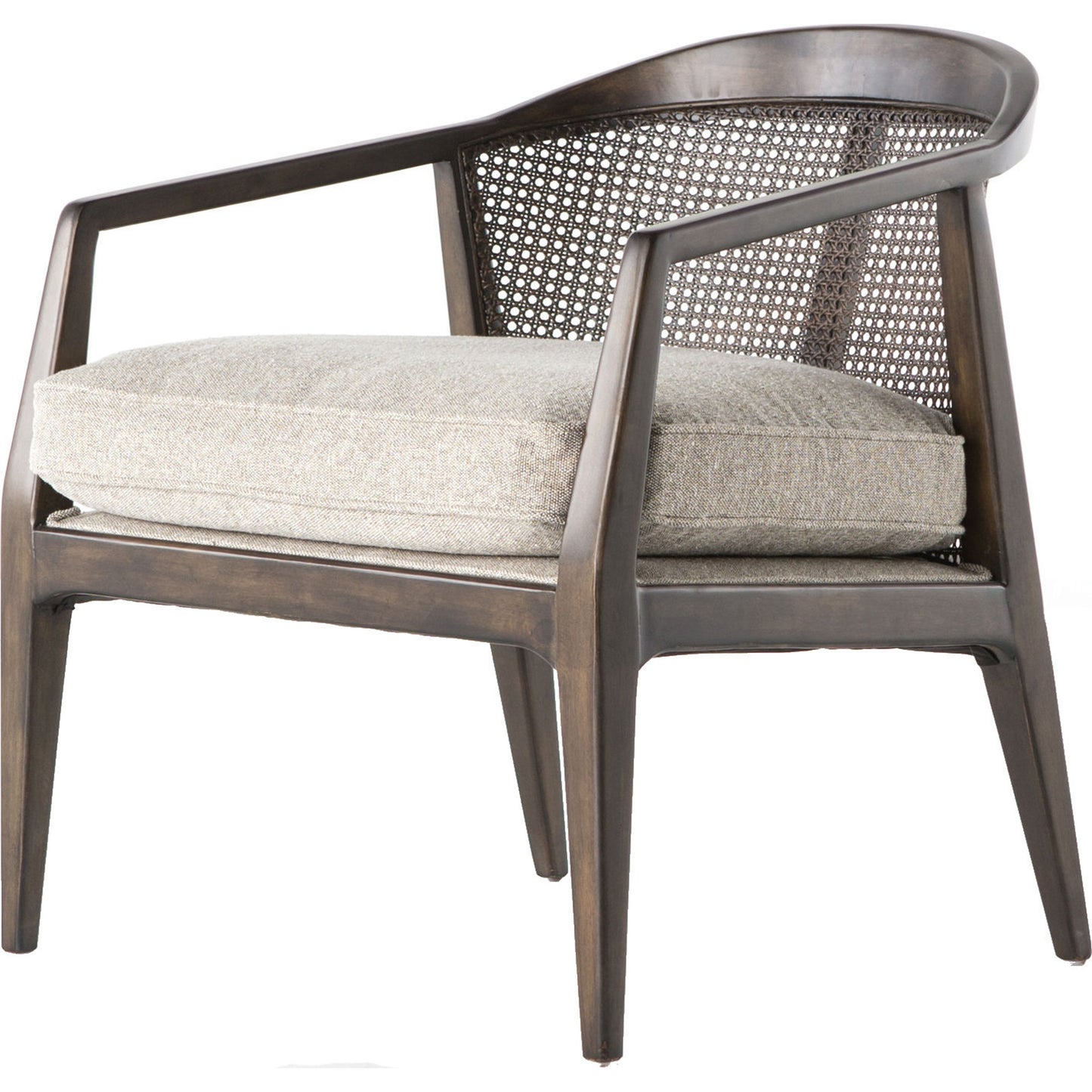 002 S-279146 | Additional Silo | Alexandria Accent Chair by Four Hands. Made from unique in a modern style.