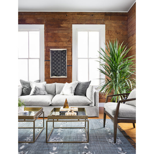 Alexandria Accent Chair by Four Hands. Made from unique in a modern style.