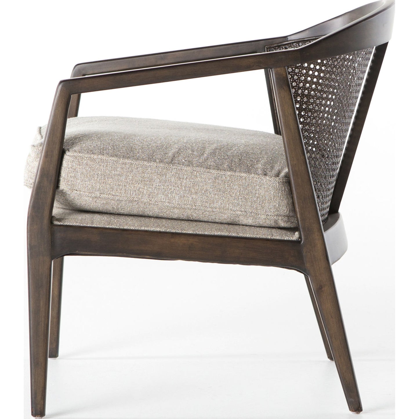 006 S-279146 | Additional Silo | Alexandria Accent Chair by Four Hands. Made from unique in a modern style.