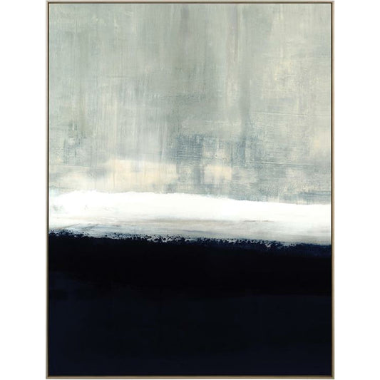 Carol Benson-Cobb's Driven I by John-Richard in natural. Made from unique in a modern style.