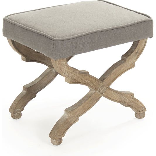 Crescenzo Single Bench by Zentique. Made from unique in a cottage & farmhouse style.