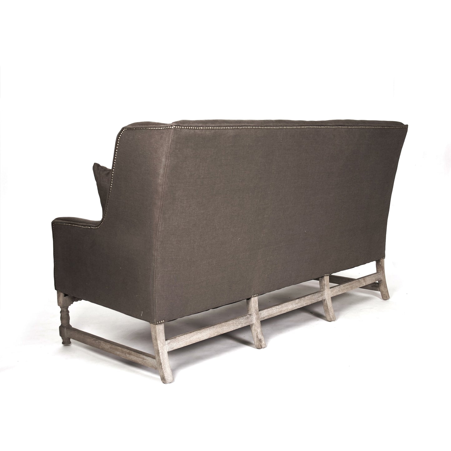 013 S-336625 | Additional Silo | Aubert Sofa by Zentique. Made from unique in a traditional style.