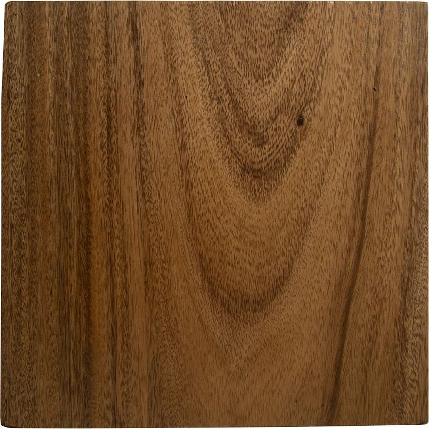 002 SR-820230 | Additional Silo | Chamcha Wood End Table by Phillips Collection in gold, brown and brass, natural. Made from wood in a modern style.
