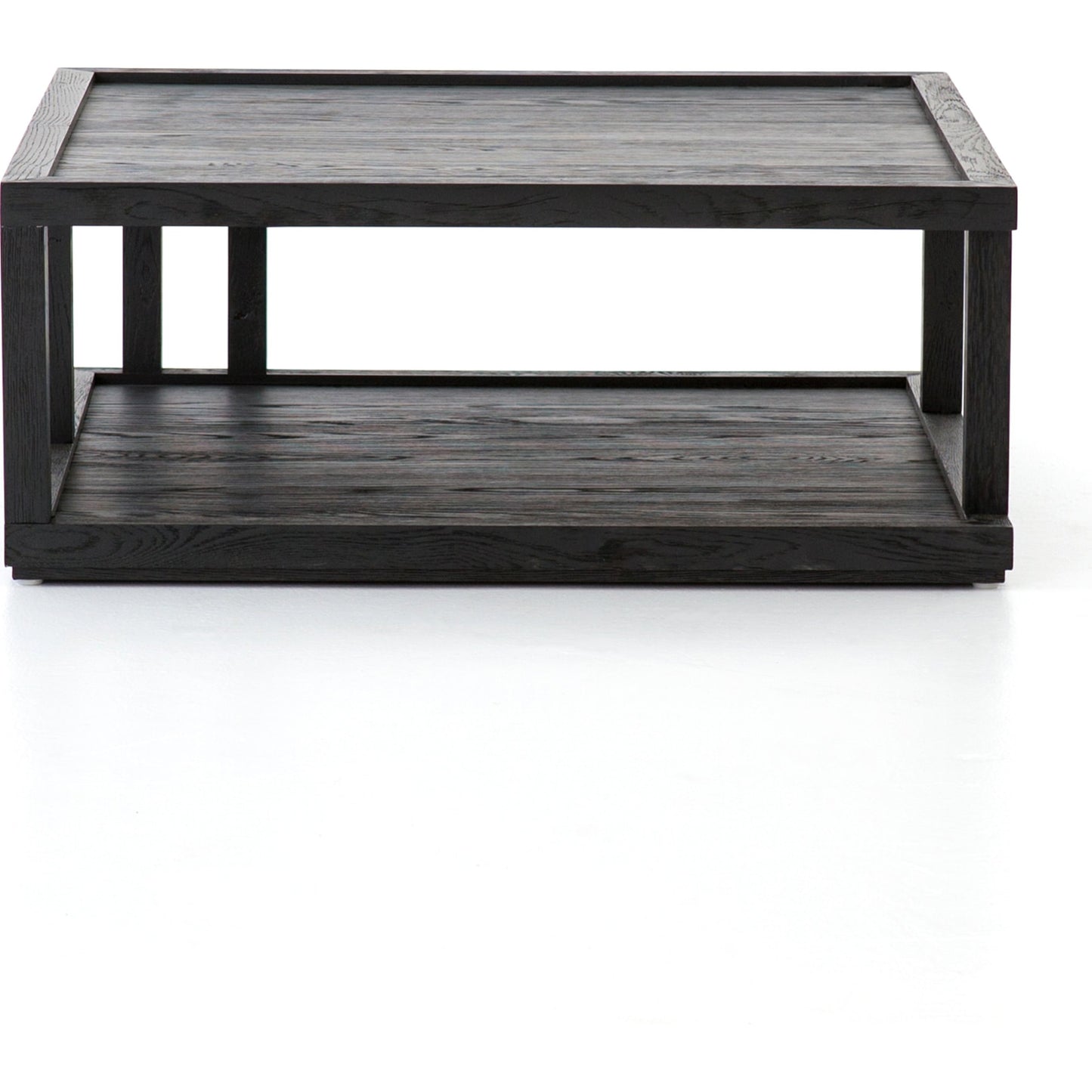 003 SR-368936 | Additional Silo | Charley Coffee Table by Four Hands. Made from oak veneer, solid oak in a modern style.