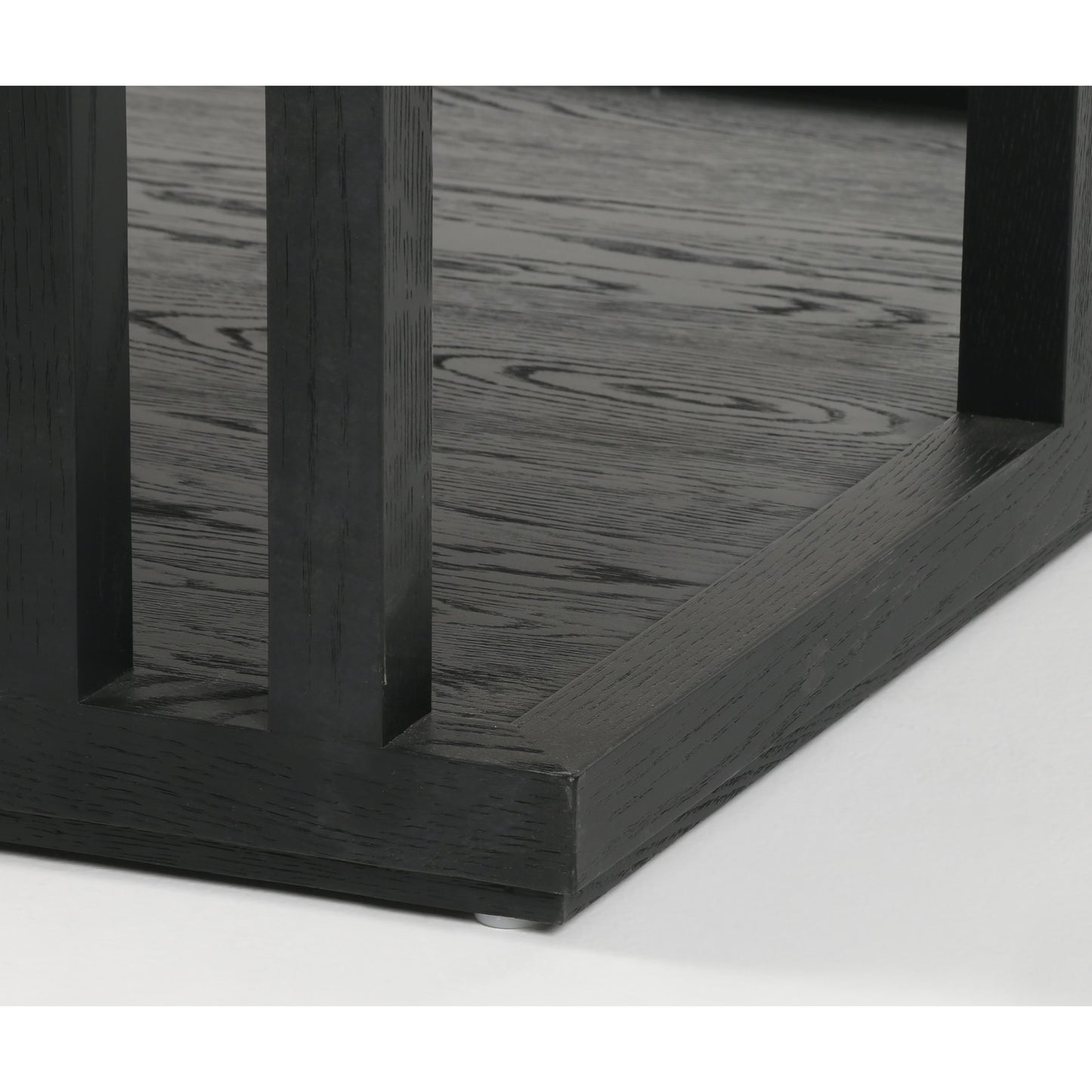 005 SR-368936 | Additional Silo | Charley Coffee Table by Four Hands. Made from oak veneer, solid oak in a modern style.