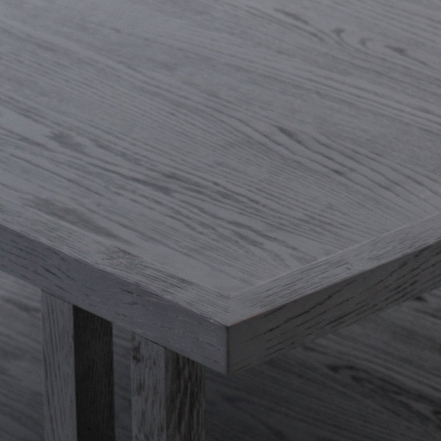 009 SR-368936 | Additional Silo | Charley Coffee Table by Four Hands. Made from oak veneer, solid oak in a modern style.