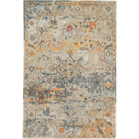 Citrine CIT14 Rug by Jaipur Living. Made from unique in a unique style.