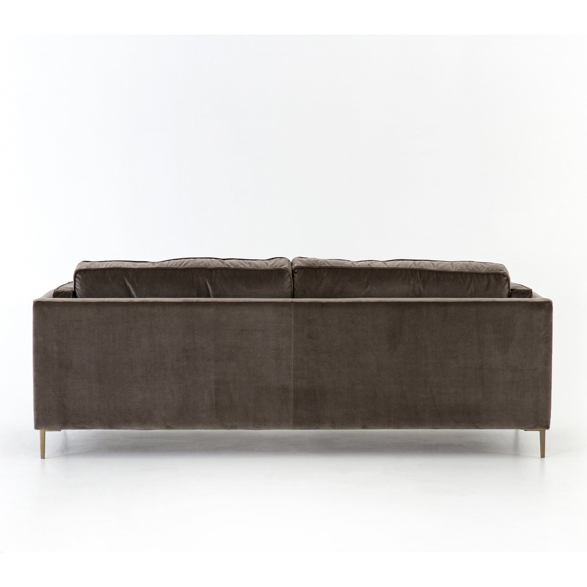 Emery Sofa by Four Hands. Made from unique in a transitional style.