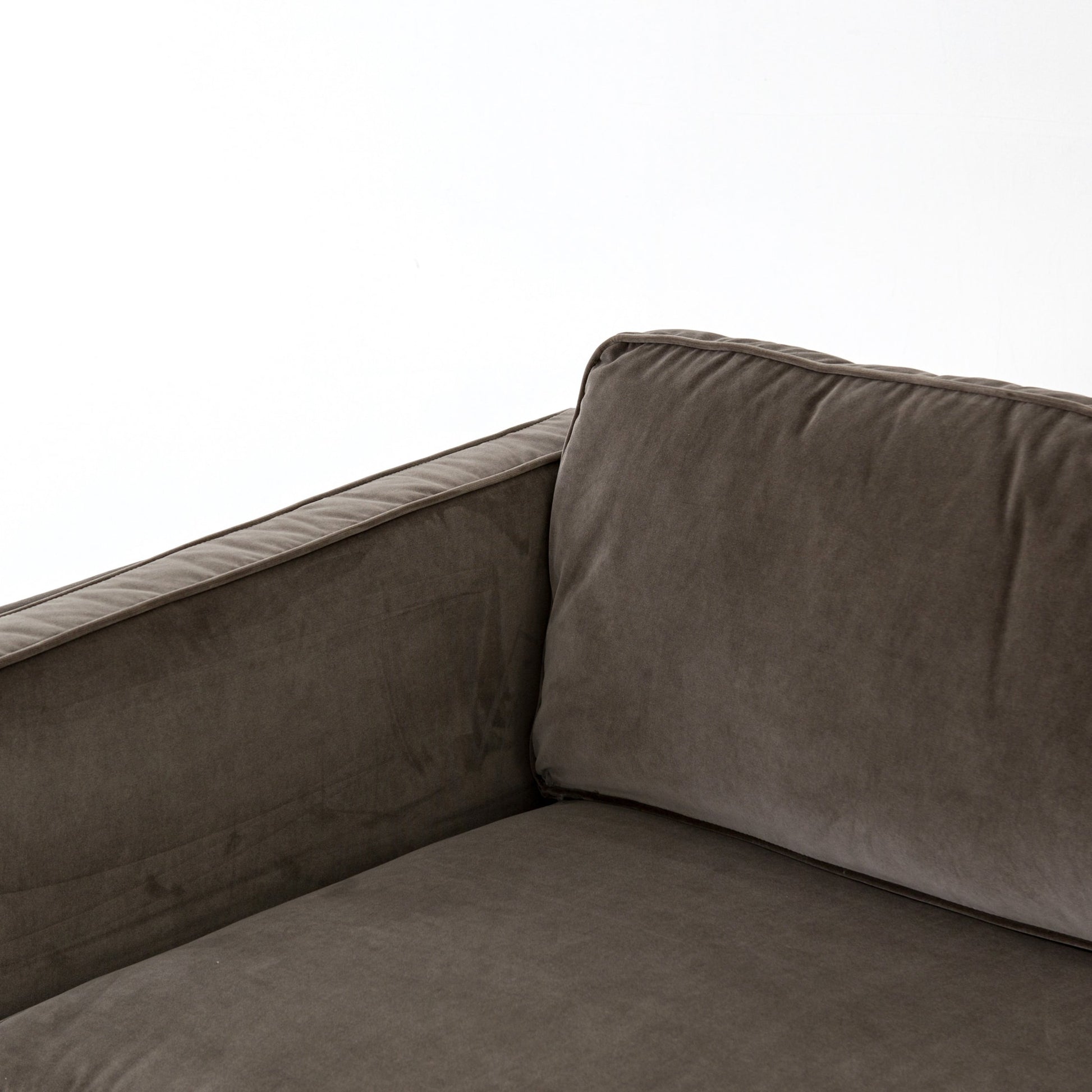 Emery Sofa by Four Hands. Made from unique in a transitional style.