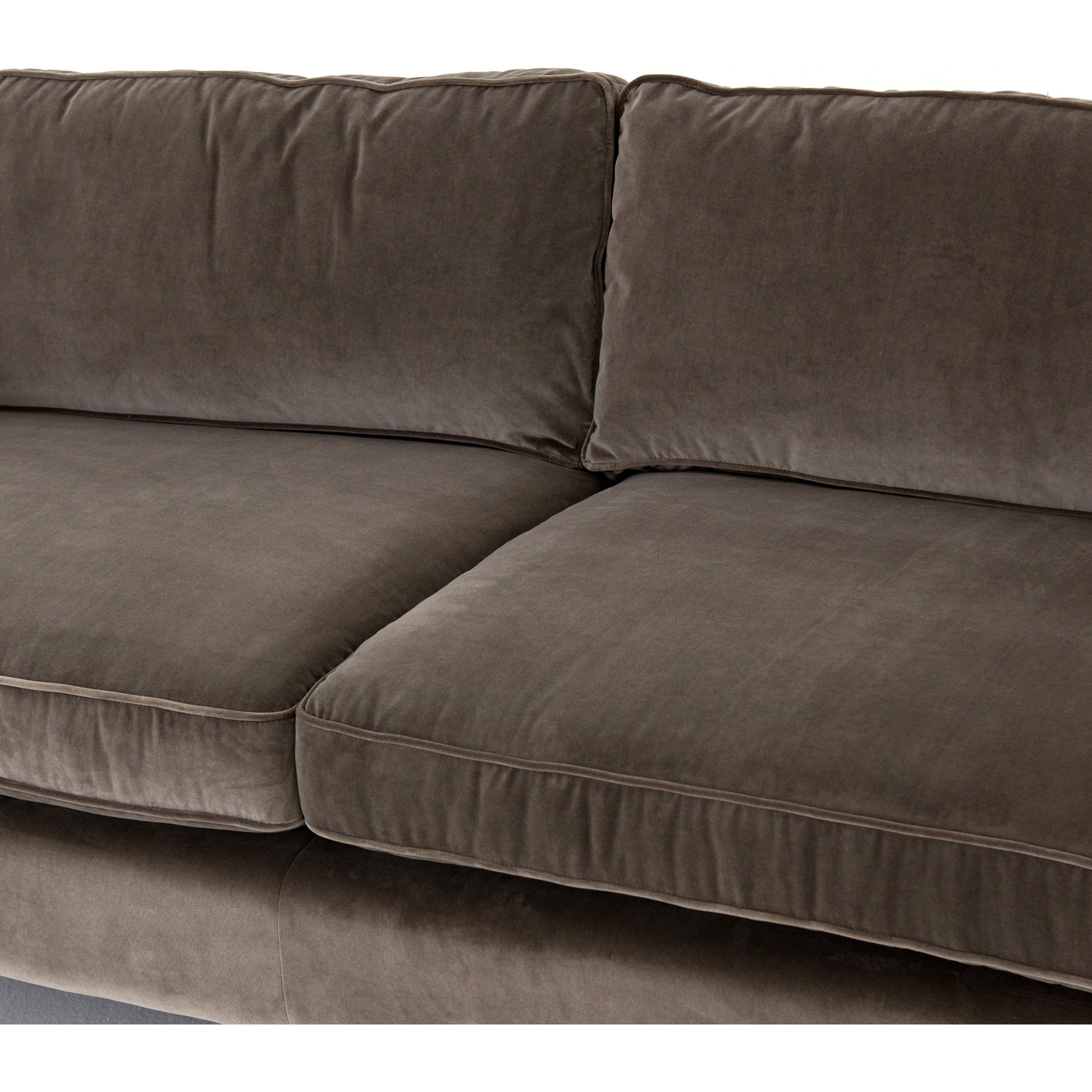 Emery Sofa by Four Hands. Made from unique in a transitional style.