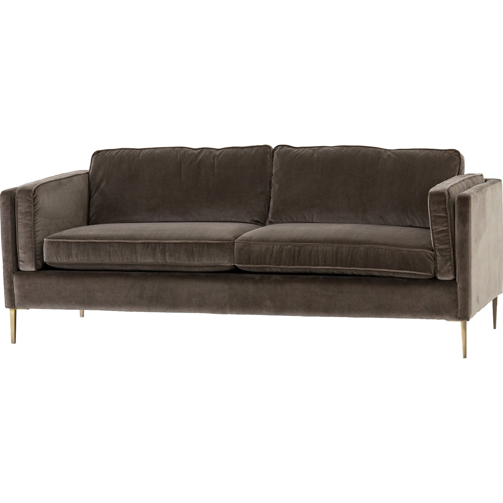 Emery Sofa by Four Hands. Made from unique in a transitional style.