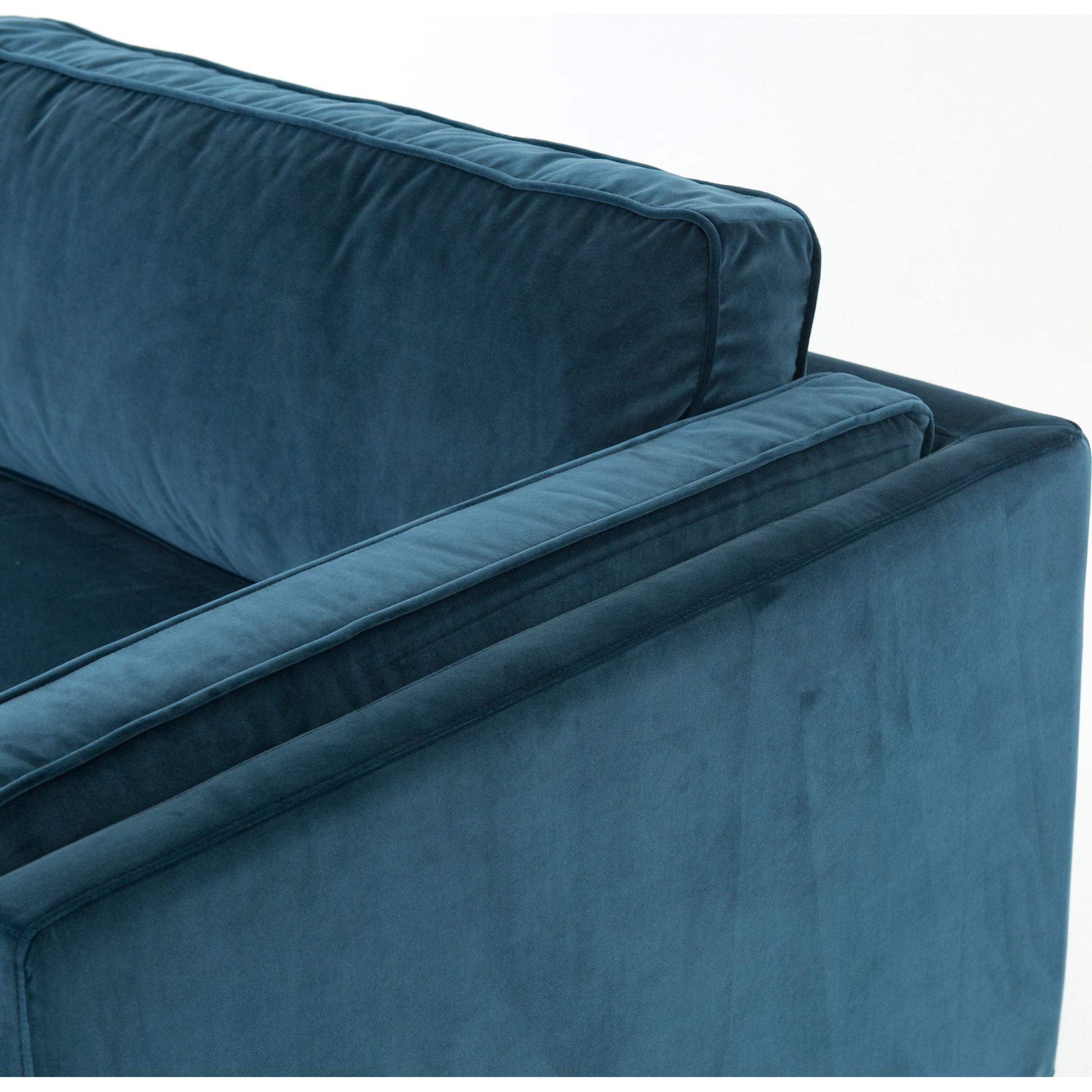 Emery Sofa by Four Hands. Made from unique in a transitional style.