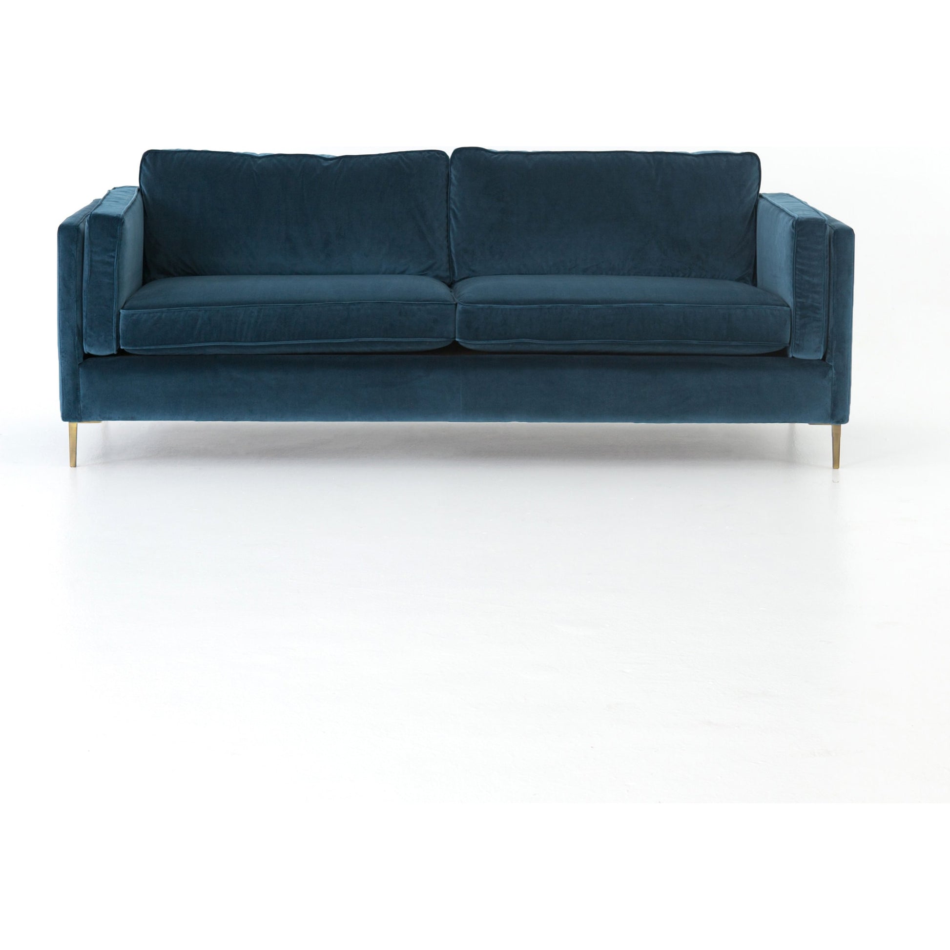 Emery Sofa by Four Hands. Made from unique in a transitional style.