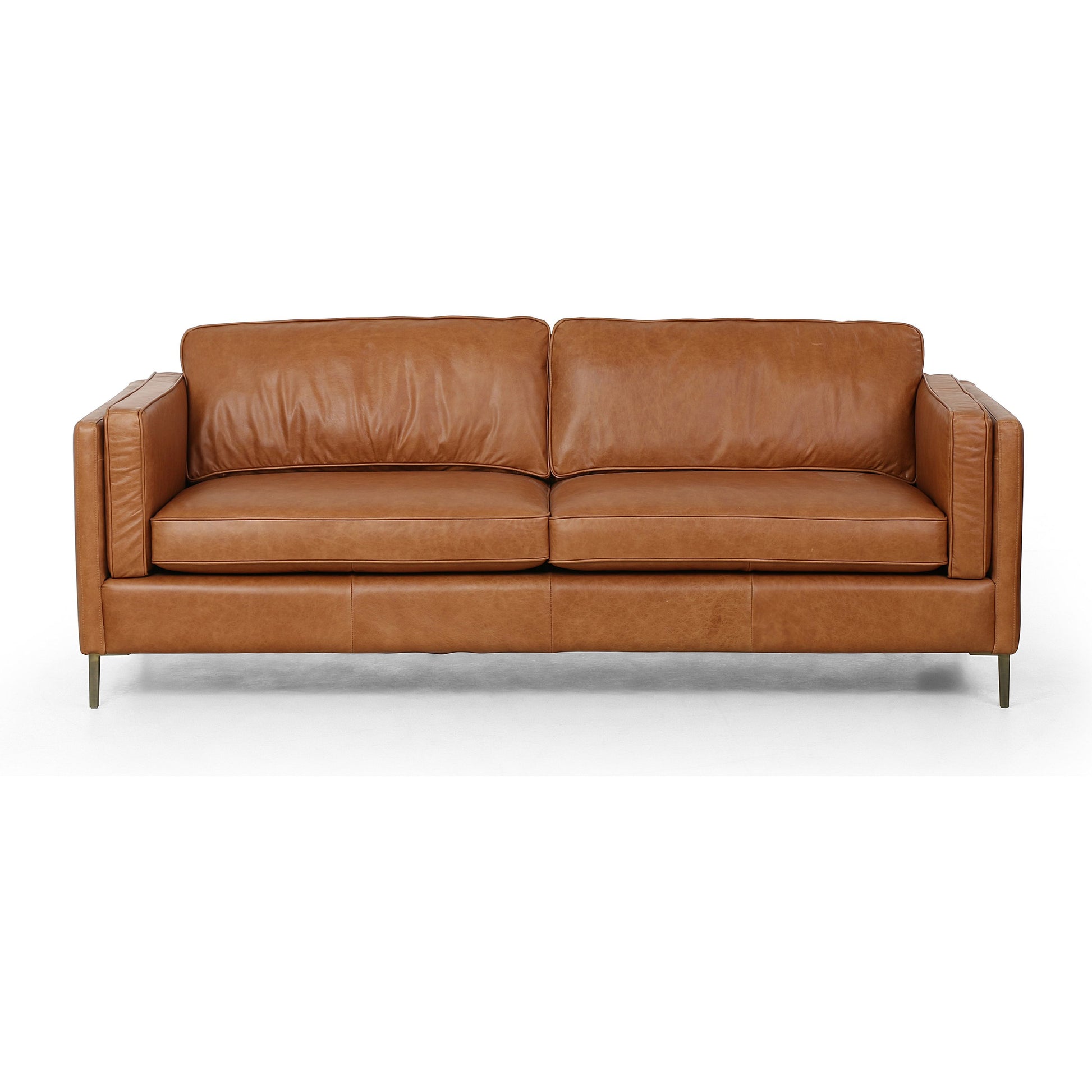 Emery Sofa by Four Hands. Made from unique in a transitional style.
