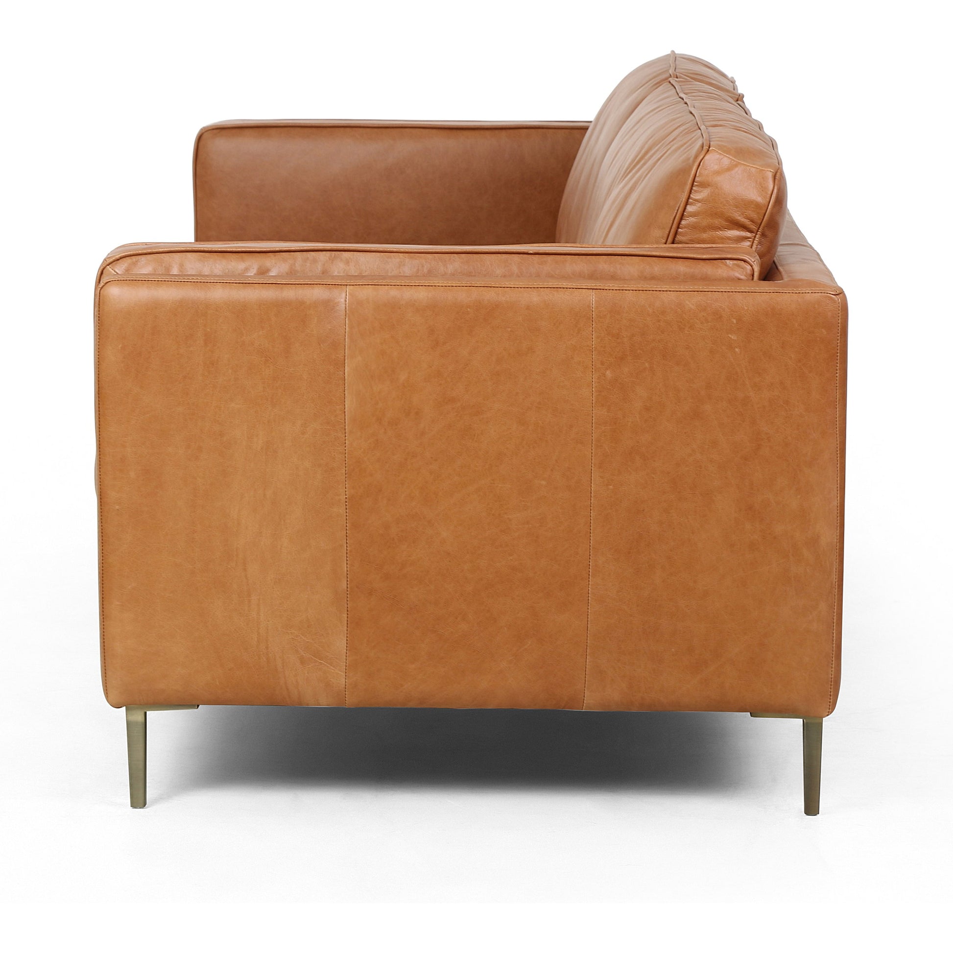 Emery Sofa by Four Hands. Made from unique in a transitional style.