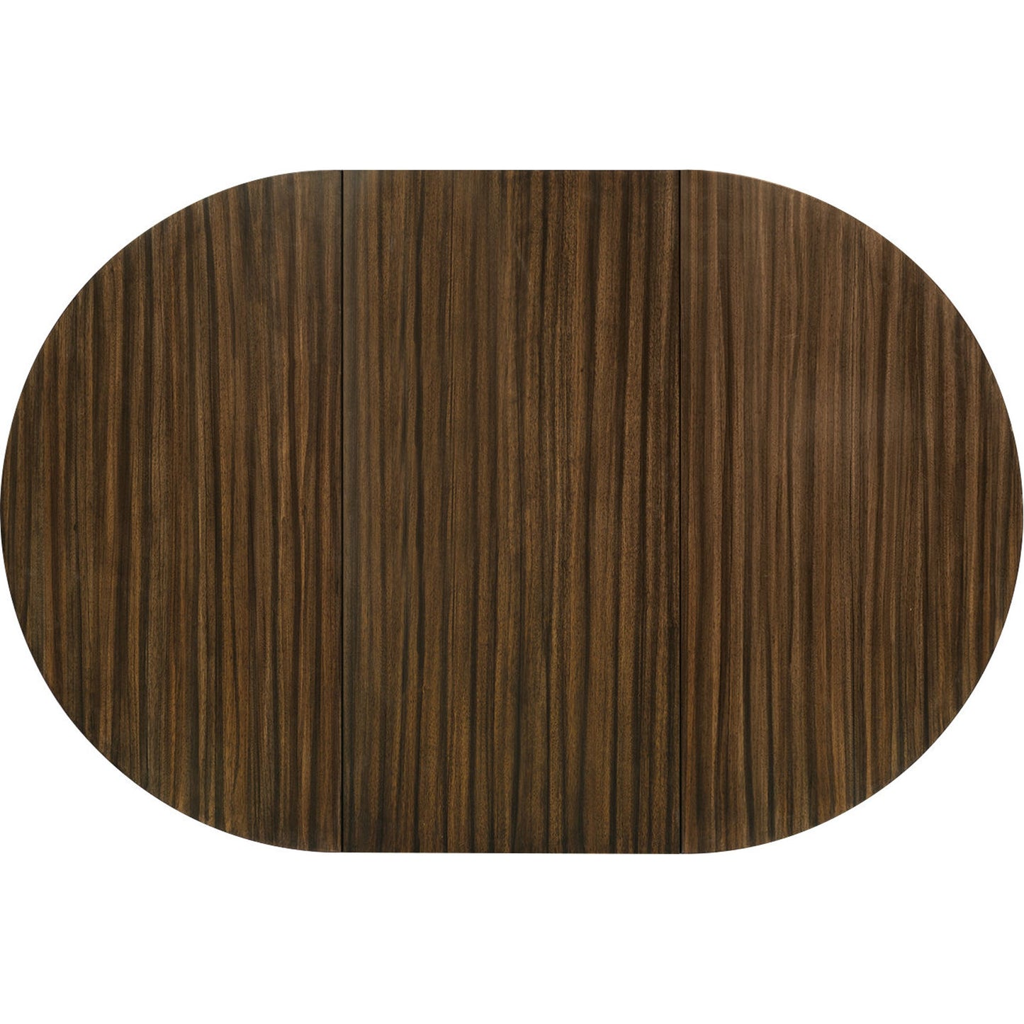 009 SR-783846 | Additional Silo | Long and Short of It by Caracole in black and saddle, black saddle, neutral metallic. Made from birch, quartered paldao in a transitional style.