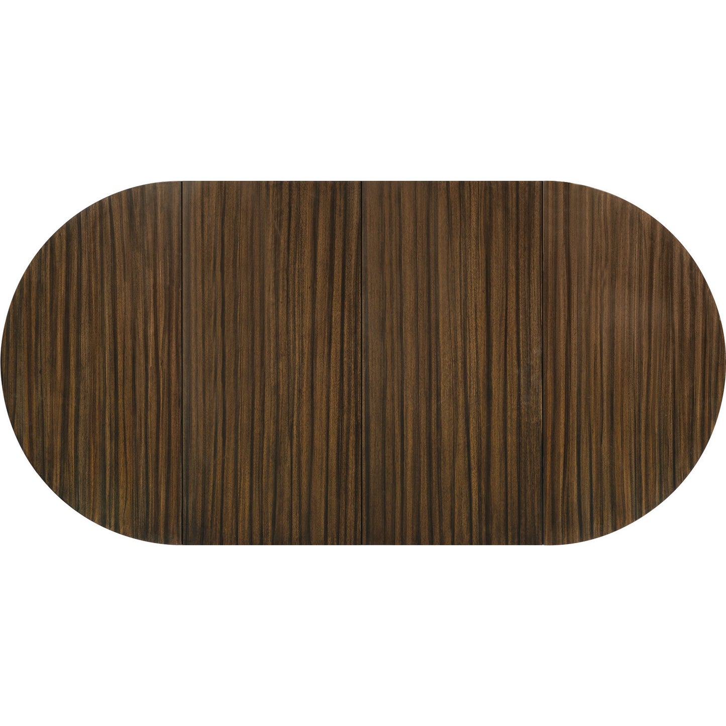 010 SR-783846 | Additional Silo | Long and Short of It by Caracole in black and saddle, black saddle, neutral metallic. Made from birch, quartered paldao in a transitional style.