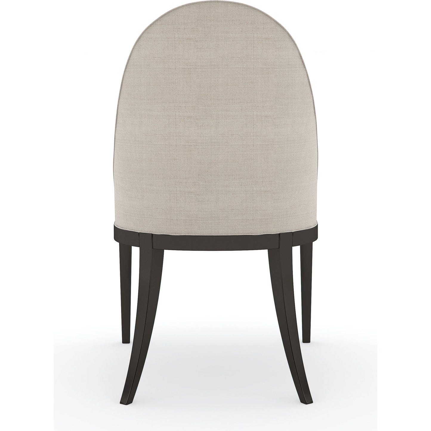 007 SI-1955715 | Additional Silo | Natural Choice Side Chair by Caracole. Made from unique in a modern style.