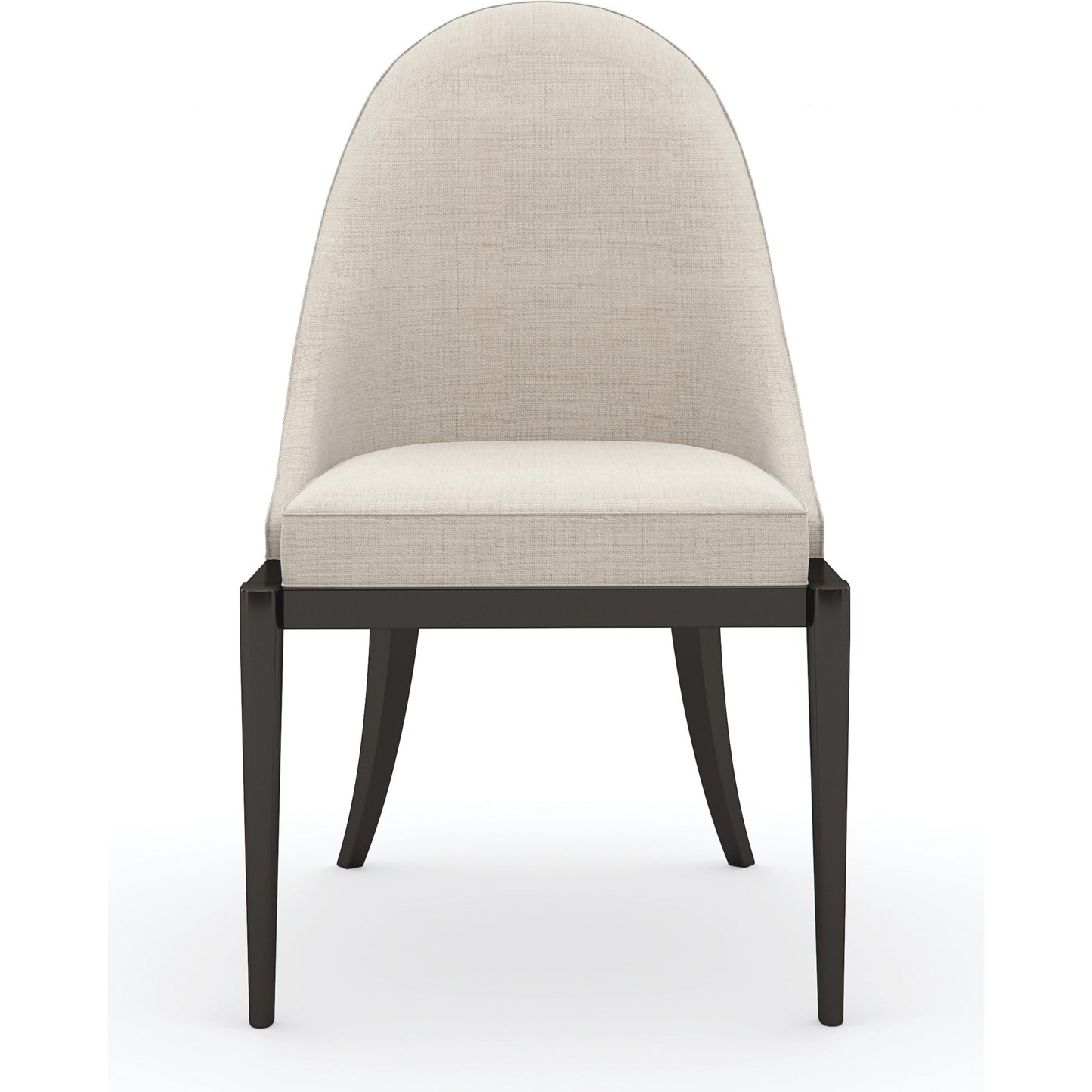 009 SI-1955715 | Additional Silo | Natural Choice Side Chair by Caracole. Made from unique in a modern style.