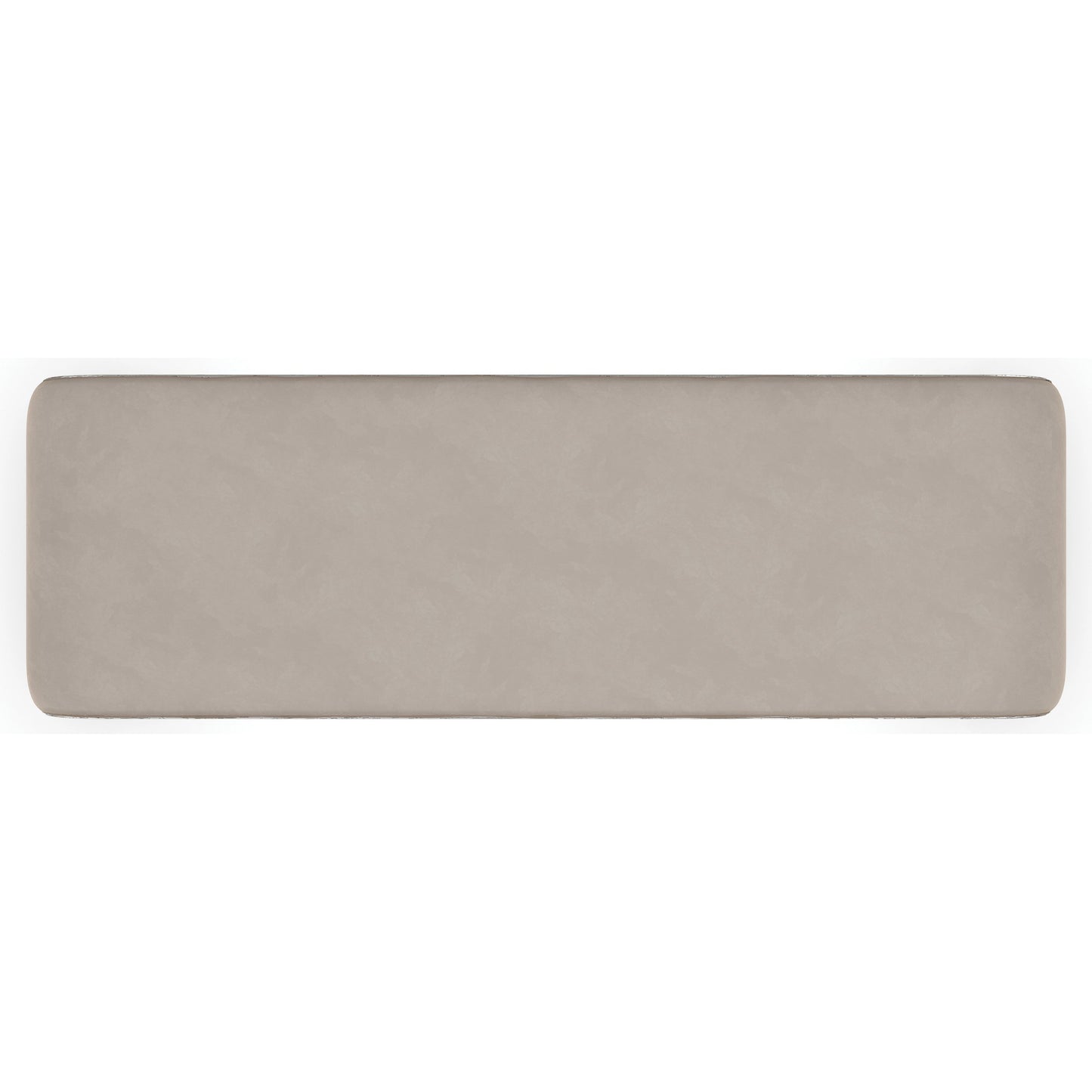 003 SI-1955752 | Additional Silo | Traverse by Caracole in taupe, silver and silver driftwood. Made from ash, ash in a modern style.