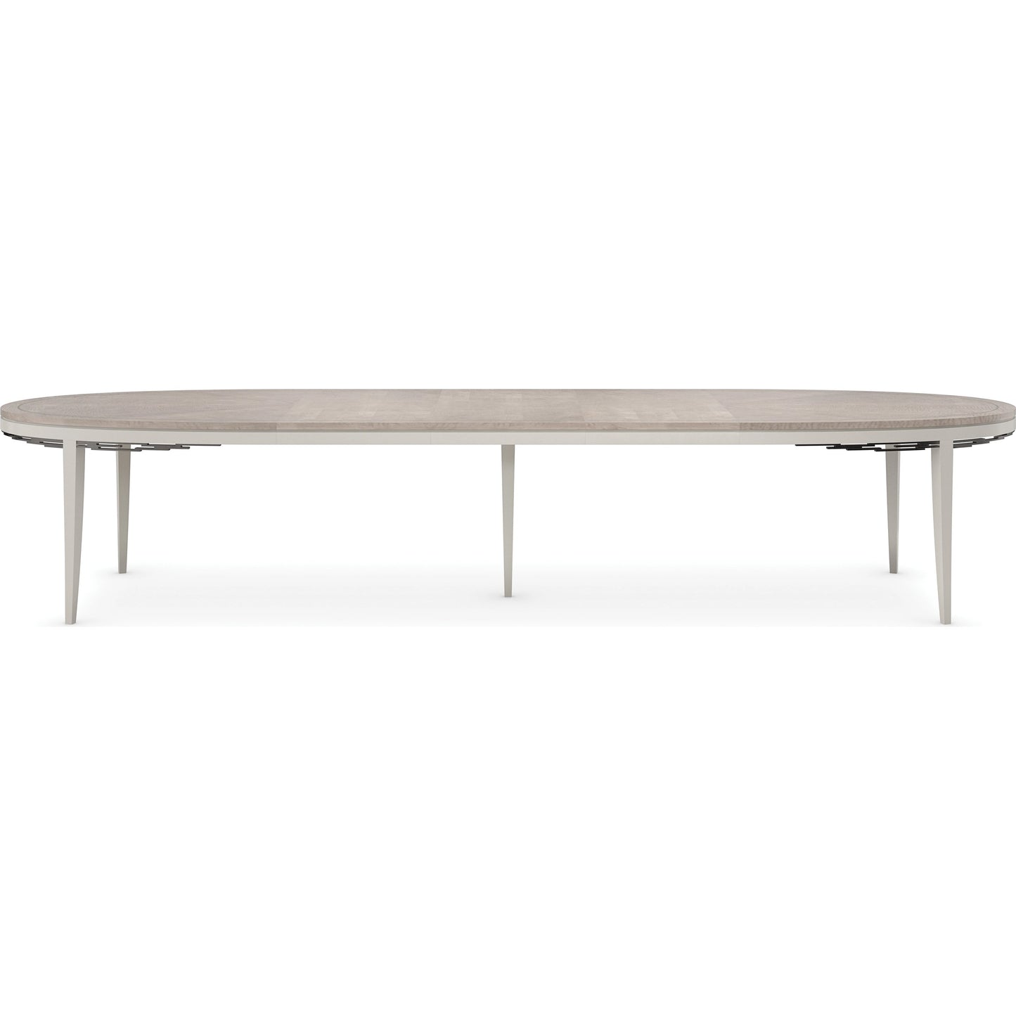 008 SI-1955763 | Additional Silo | Coronet by Caracole in grey, maple, silver and chinchilla, crème de la crème, soft silver, deep bronze. Made from birch, wd2 grey curly maple in a modern style.