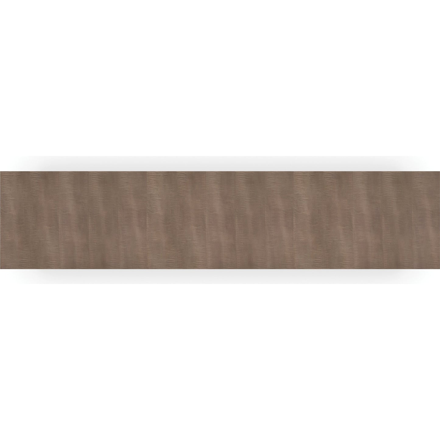 006 SI-1955802 | Additional Silo | Daybreak by Caracole in maple and mocha. Made from birch, chocolate elegant tiger maple in a modern style.