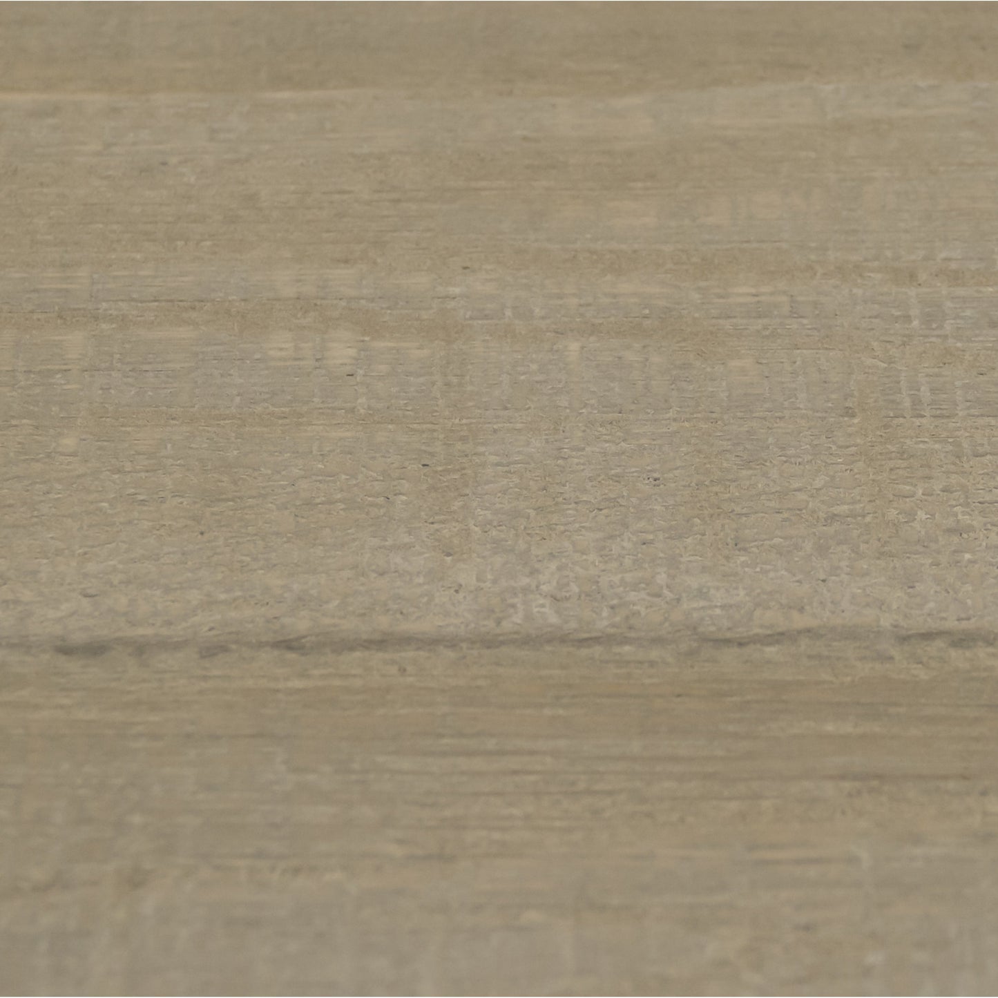 004 S-338048 | Closeup | Peyton Console by Zentique in ash gray and oak, pine. Made from ash grey oak in a traditional style.