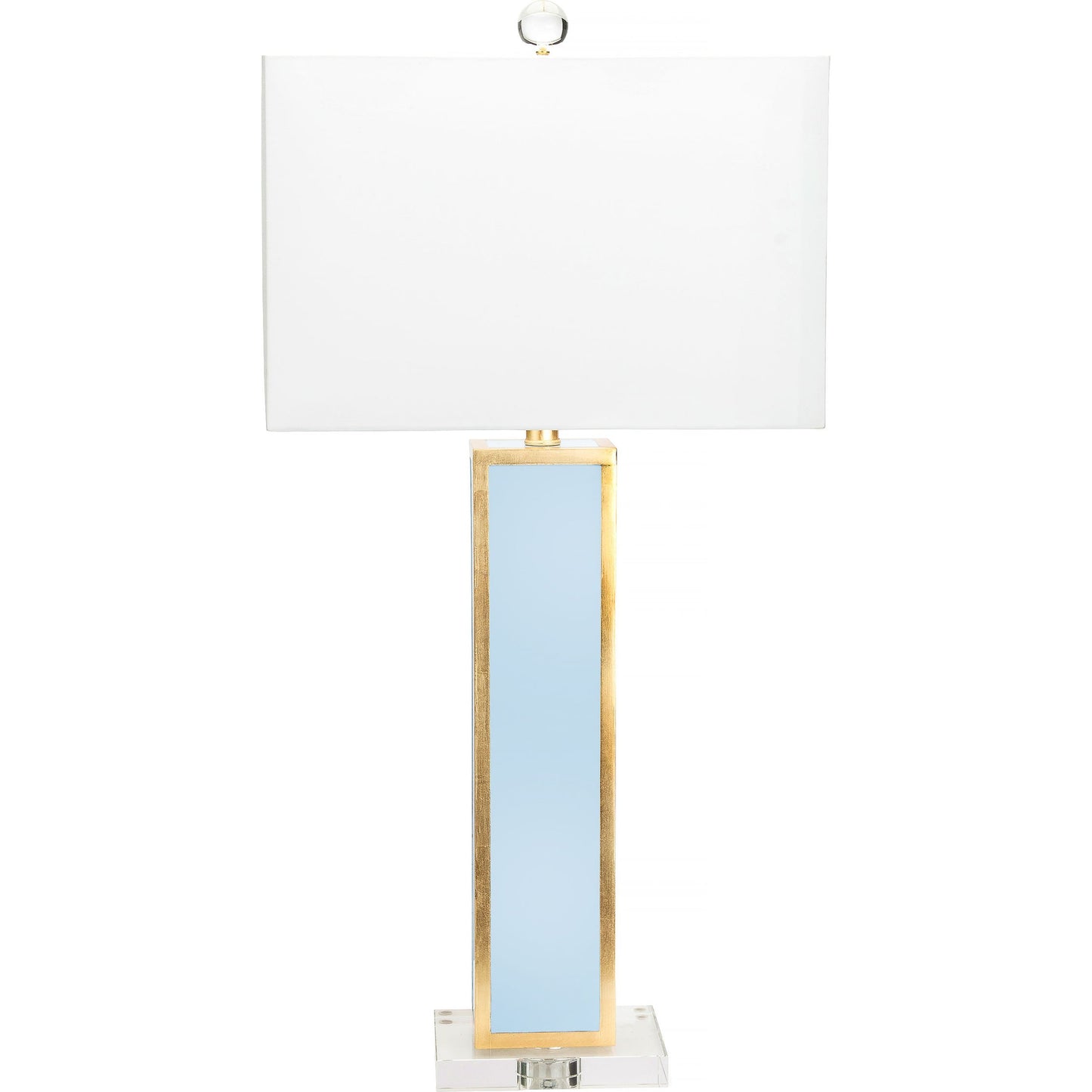 004 SR-388226 | Additional Silo | Blair Table Lamp by Couture Lamps. Made from resin, mdf, crystal in a transitional style.