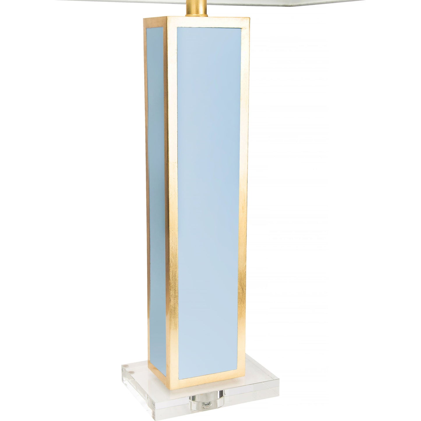 006 SR-388226 | Additional Silo | Blair Table Lamp by Couture Lamps. Made from resin, mdf, crystal in a transitional style.