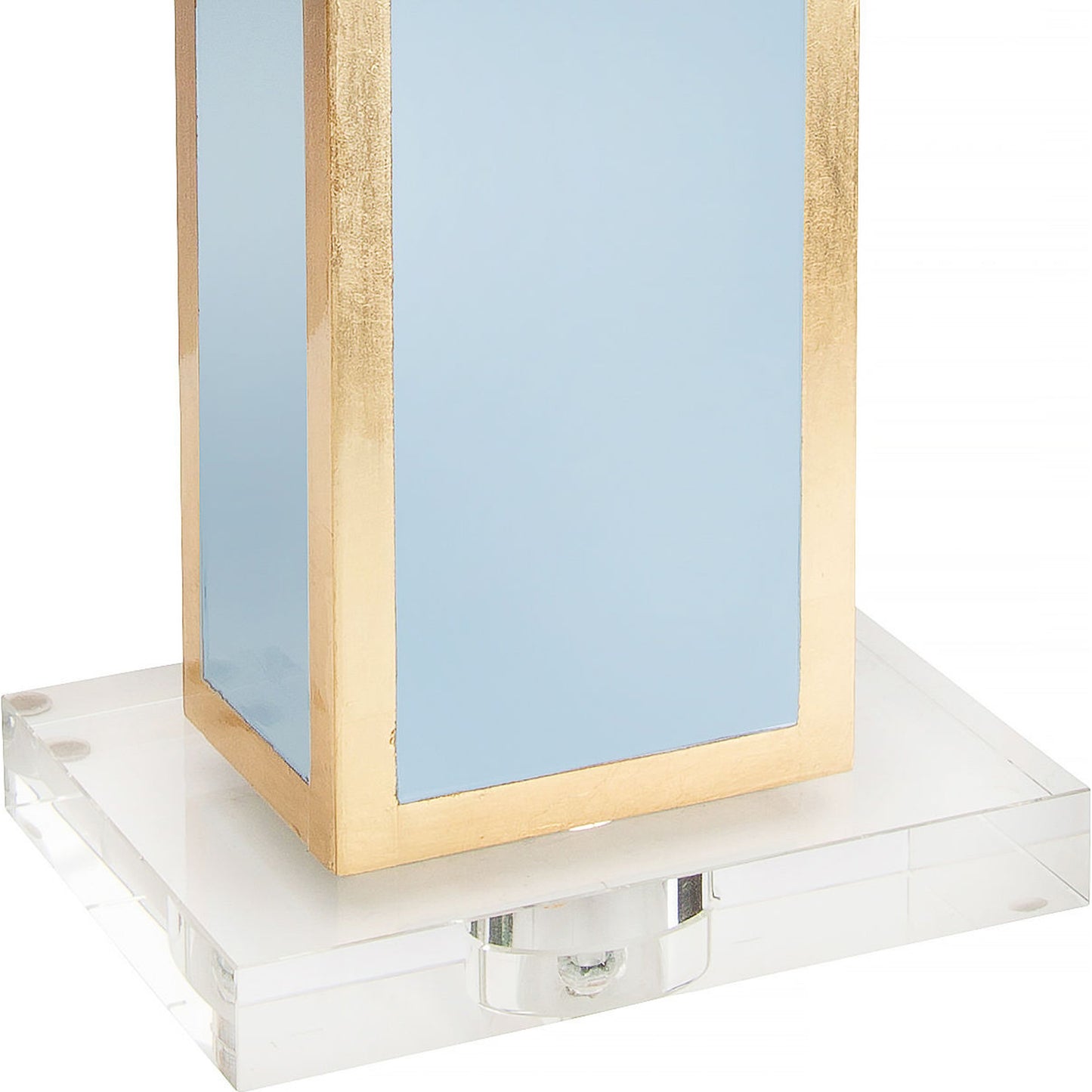 008 SR-388226 | Additional Silo | Blair Table Lamp by Couture Lamps. Made from resin, mdf, crystal in a transitional style.