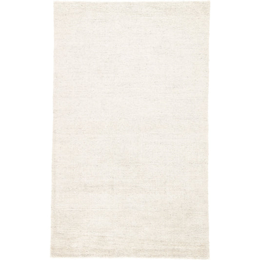 Cybil CYB01 Rug by Jaipur Living in ivory. Made from 100% wool in a unique style.