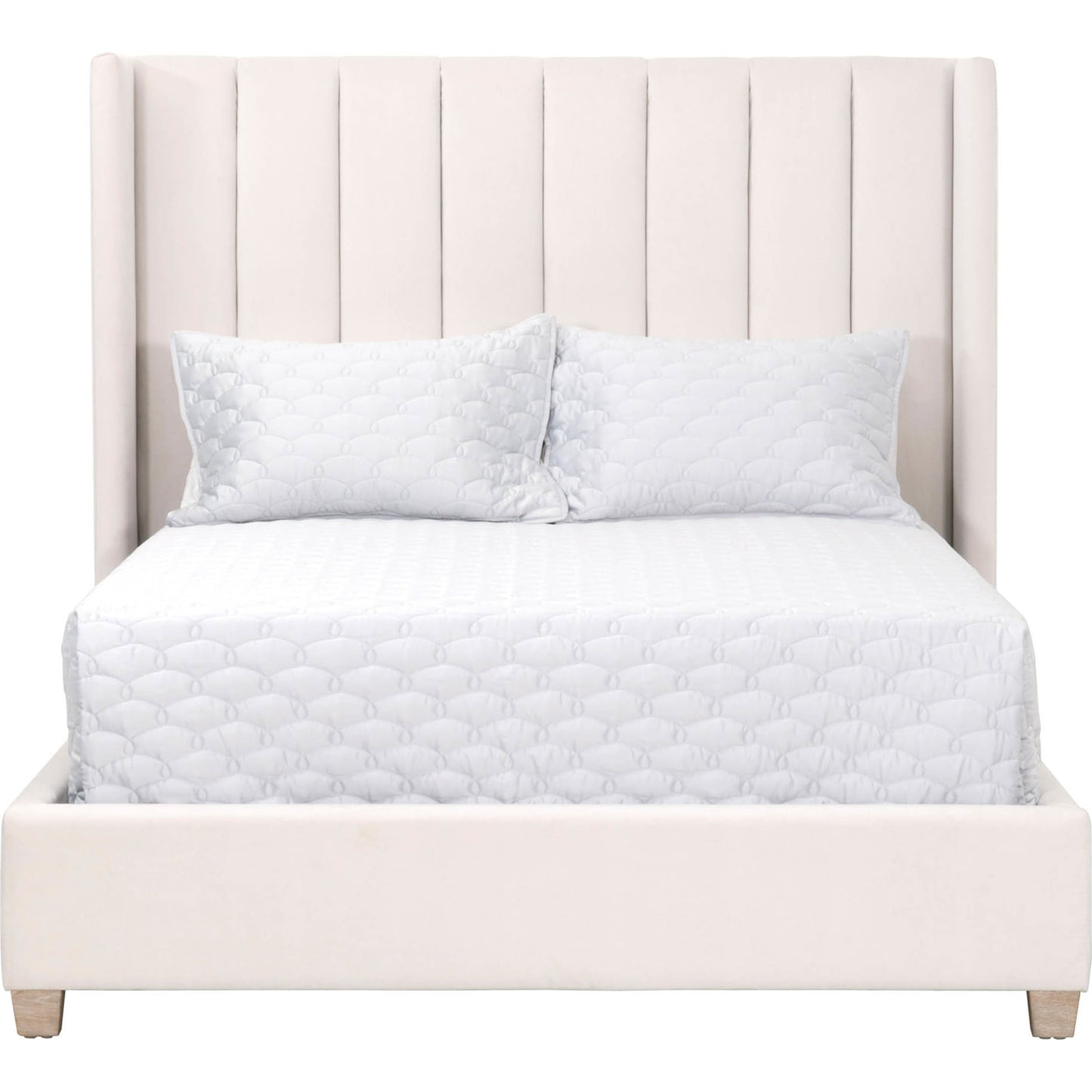 004 SR-387154,SR-387155,SR-387156 | Additional Silo | Chandler Bed by Essentials For Living. Made from unique in a modern style.