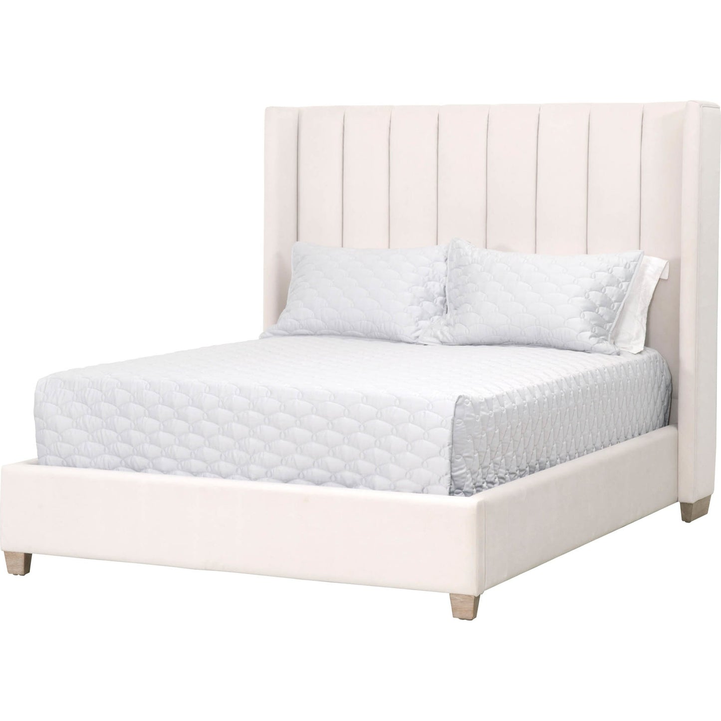 005 SR-387154,SR-387155,SR-387156 | Additional Silo | Chandler Bed by Essentials For Living. Made from unique in a modern style.