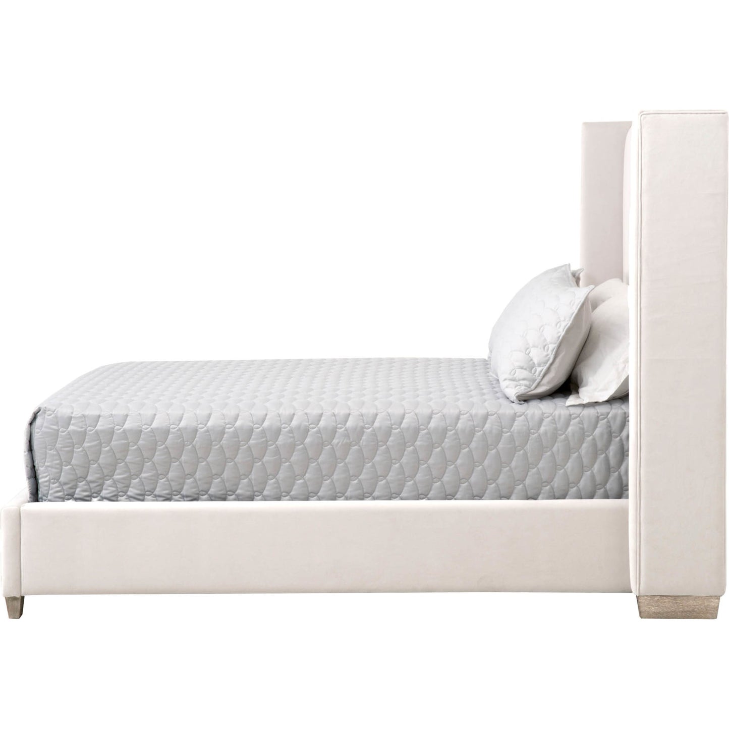 006 SR-387154,SR-387155,SR-387156 | Additional Silo | Chandler Bed by Essentials For Living. Made from unique in a modern style.