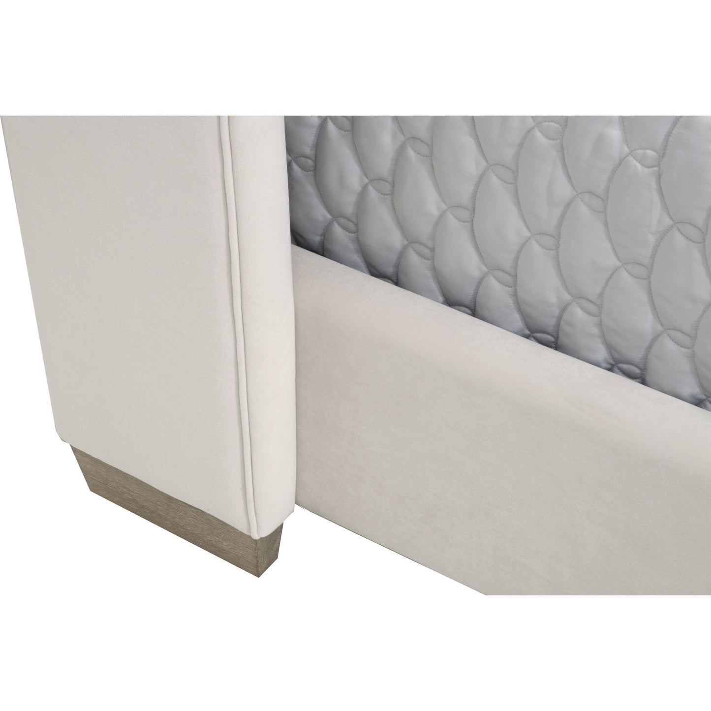 008 SR-387154,SR-387155,SR-387156 | Additional Silo | Chandler Bed by Essentials For Living. Made from unique in a modern style.