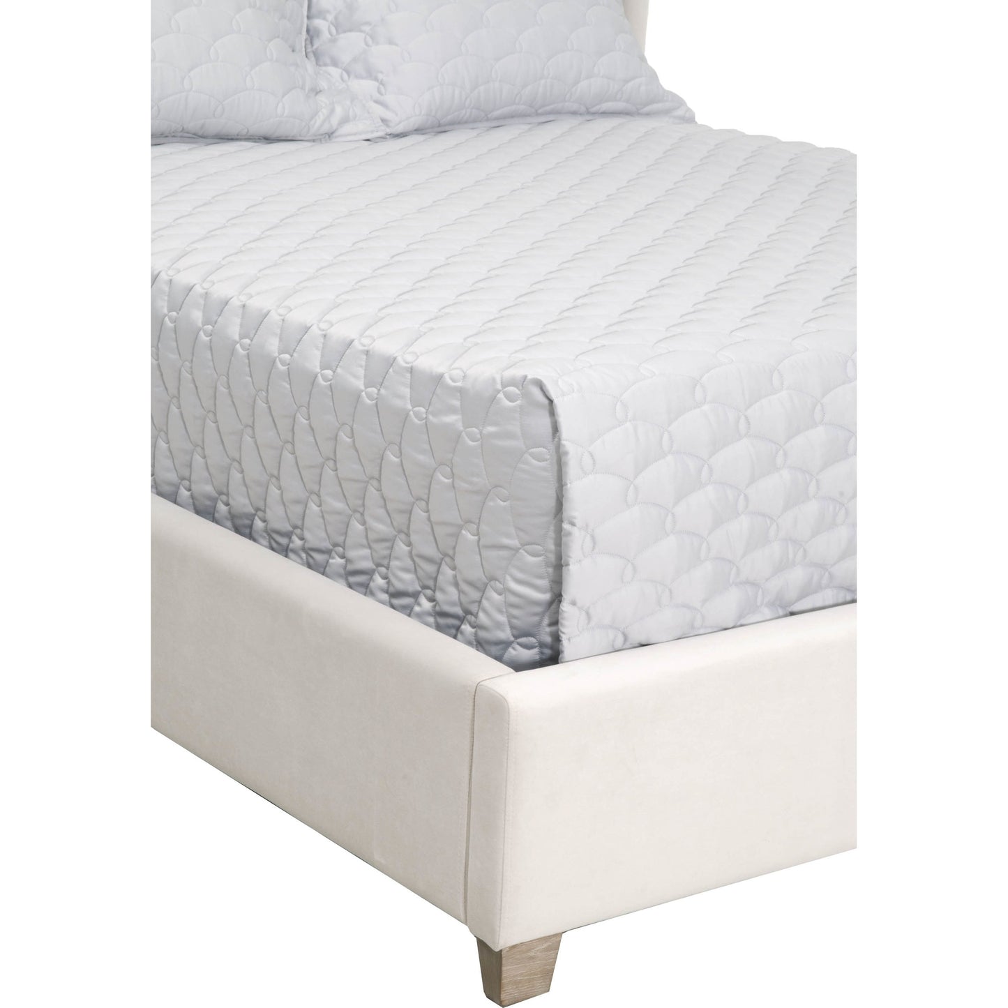 009 SR-387154,SR-387155,SR-387156 | Additional Silo | Chandler Bed by Essentials For Living. Made from unique in a modern style.