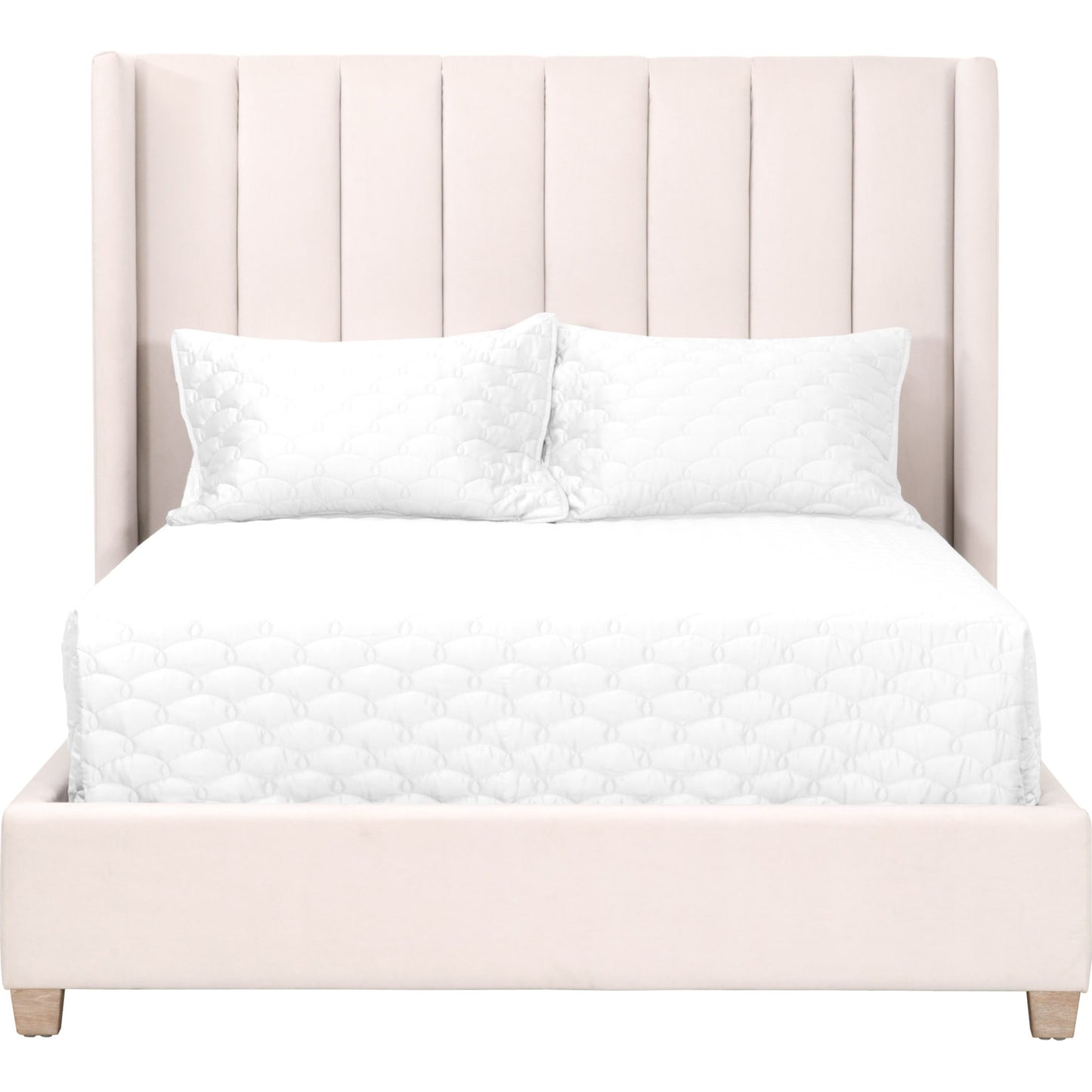010 SR-387154,SR-387155,SR-387156 | Additional Silo | Chandler Bed by Essentials For Living. Made from unique in a modern style.