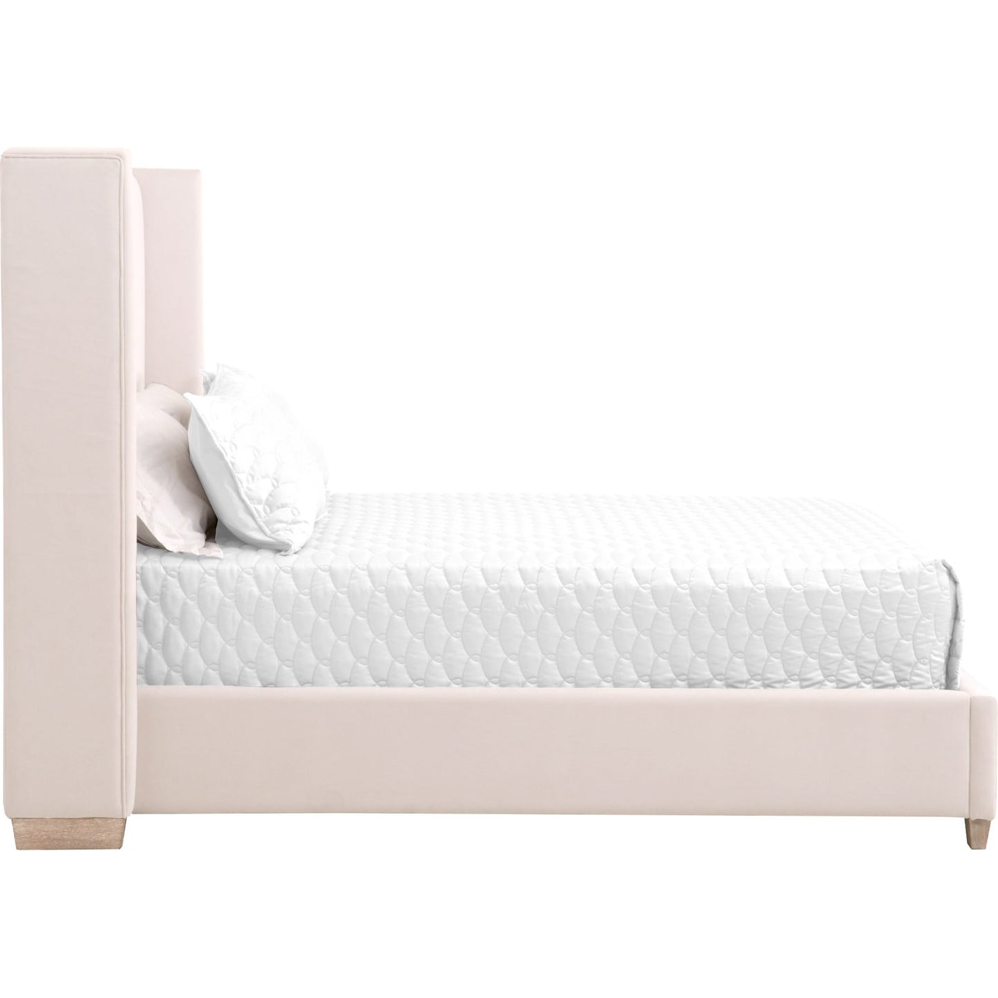 011 SR-387154,SR-387155,SR-387156 | Additional Silo | Chandler Bed by Essentials For Living. Made from unique in a modern style.