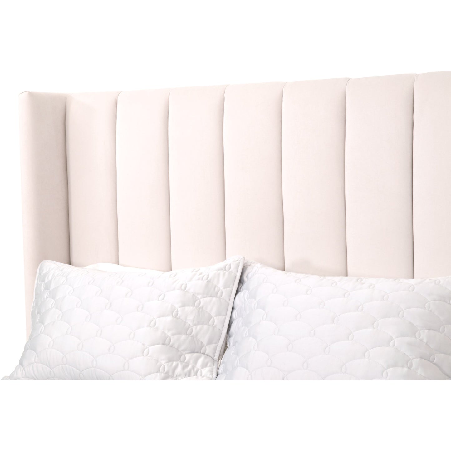 013 SR-387154,SR-387155,SR-387156 | Additional Silo | Chandler Bed by Essentials For Living. Made from unique in a modern style.