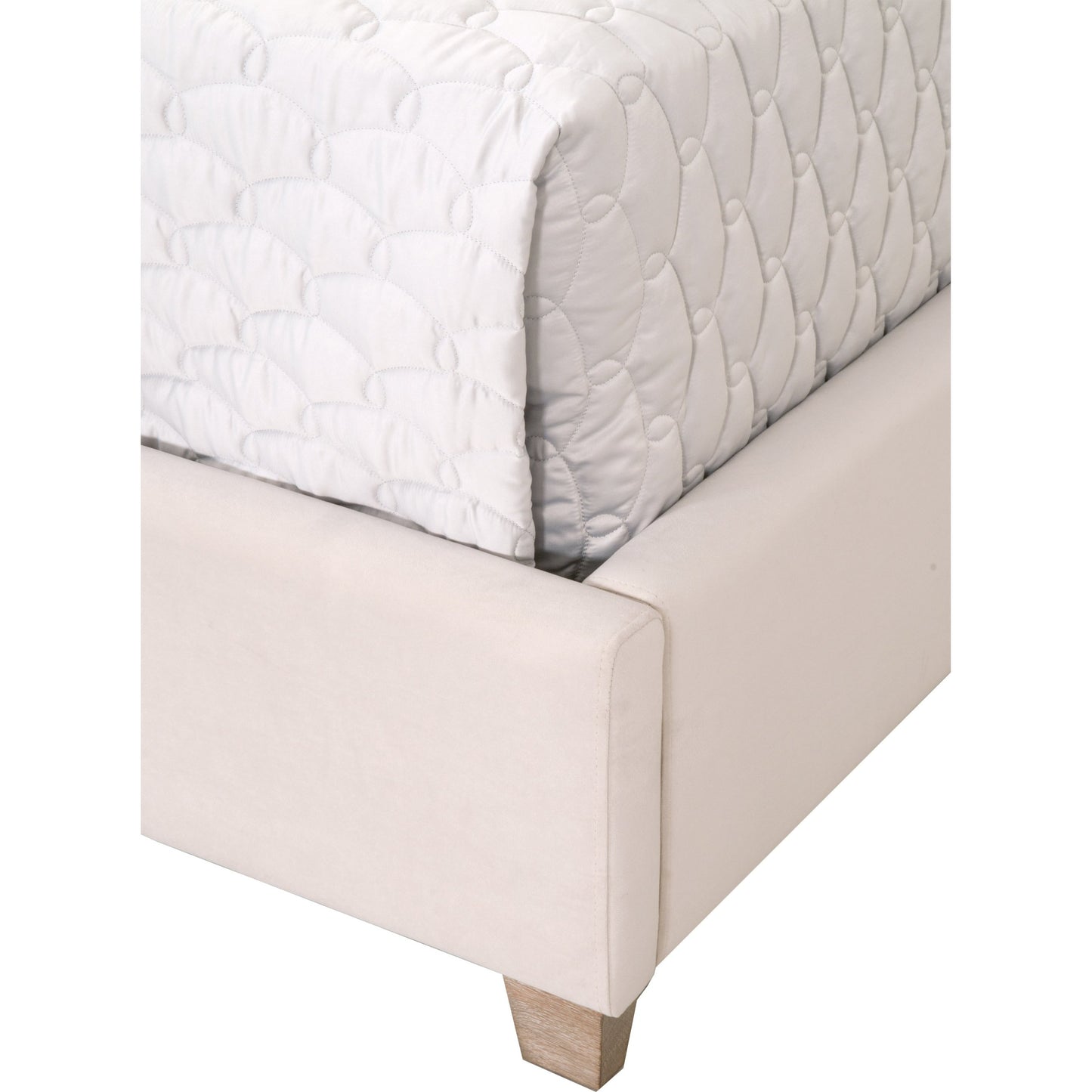 014 SR-387154,SR-387155,SR-387156 | Additional Silo | Chandler Bed by Essentials For Living. Made from unique in a modern style.