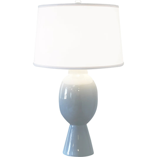 Dover Table Lamp by Worlds Away. Made from unique in a modern style.