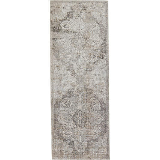 En Blanc EBC04 Rug by Jaipur Living. Made from unique in a unique style.