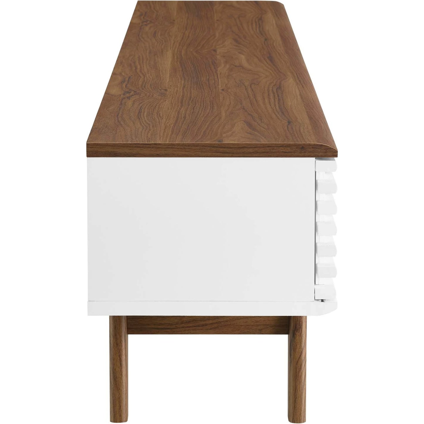 013 SI-1926350 | Additional Silo | Rennell 70" TV Stand by Evans & Londeen. Made from particle board, mdf in a modern style.