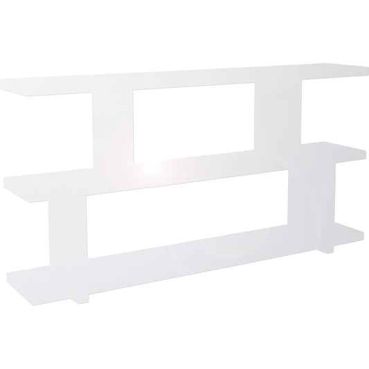 Miri Shelf by Moe's Home Collection. Made from unique in a modern style.
