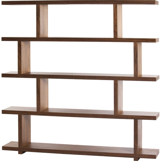 Miri Large Shelf by Moe's Home Collection. Made from unique in a transitional style.