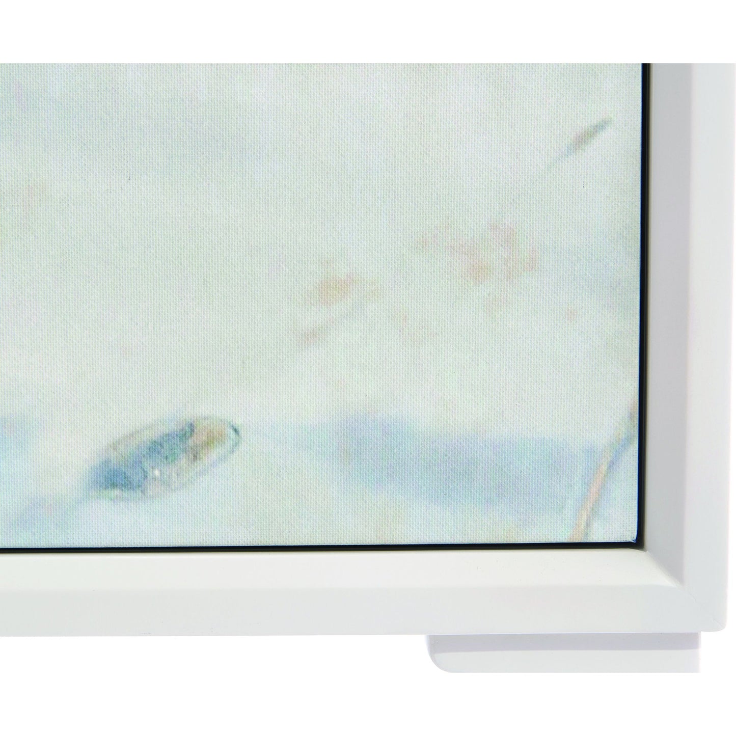 003 SR-771962 | Additional Silo | River Cabinet by John-Richard in blue, gray and light gray. Made from tulip, mdf, giclee, aluminum in a coastal style.