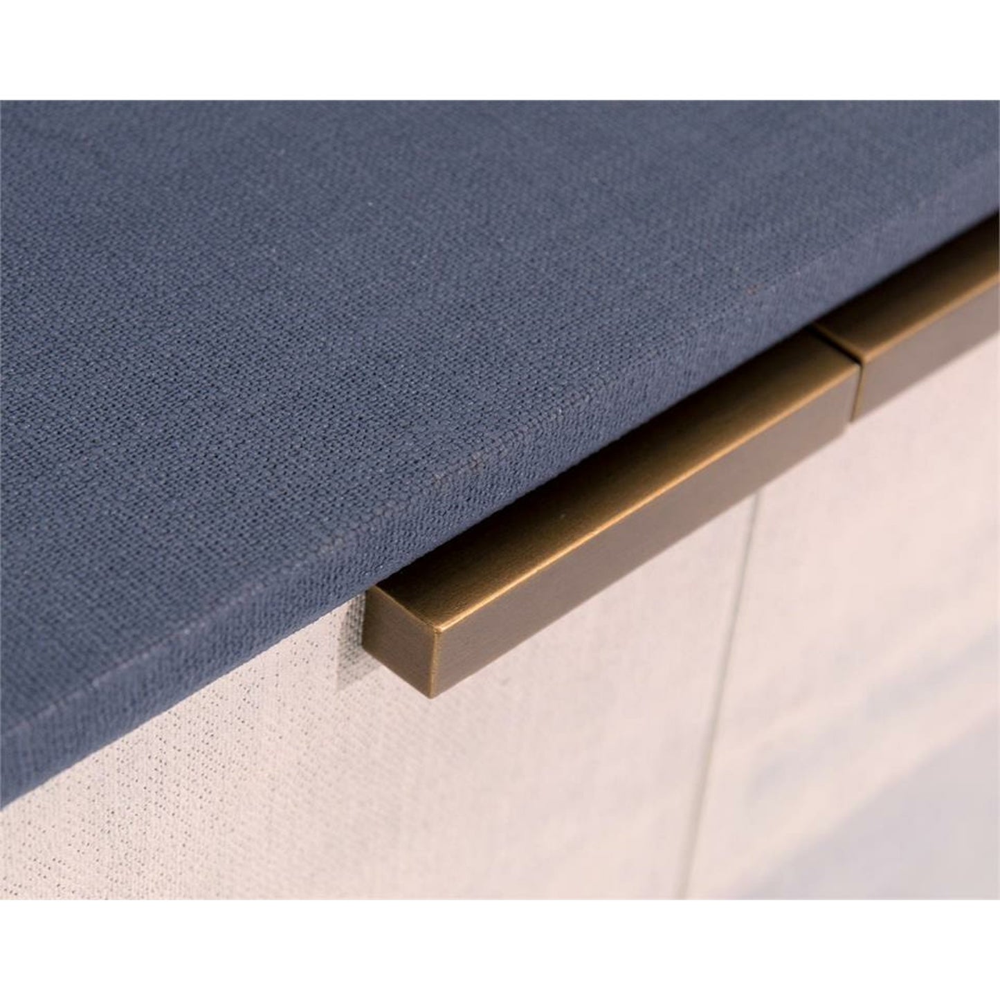004 SR-865735 | Additional Silo | Skyscape Sideboard by John-Richard in brass, indigo. Made from brass, steel in a eclectic & global style.