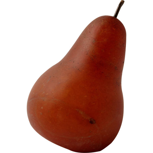 001 SR-827946 | Primary Silo | Poire by Global Views. Made from alabaster in a eclectic & global style.